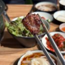 벌말로고깃집 | 구리 담가화로구이 구리토평점｜마늘갈비살 배부르게 먹고 온 후기