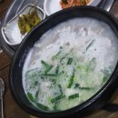 대청댐 순대국밥 / 공주칼국수 + 쭈꾸미 / 세이 카페베네 / 대전예일모터스 짜장 짬뽕 / 맘스터치 / 뺵다방