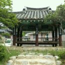 영광 침류정 이미지