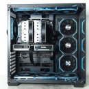 대구 전자관 조립컴퓨터 후기 AMD 9800X3D RTX5060TI 우드리안 MAX 어항케이스