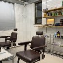 이용사 자격증 이미지