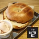 투고커피(To-Go COFFEE)