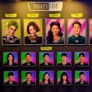 성남아트센터 (공연장내부) 이미지