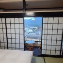 유리 | 유후인 료칸 유리 숙박 후기｜프라이빗 노천탕과 일본식 조식