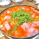 동두천부대찌개 이미지
