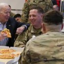 바이든, 우크라이나에 미군 투입 '실언' “이미 여러분(82사단) 일부는 그곳(우크라이나)을 가봤으며 다시 또 보게 될 것” 이미지