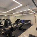 머슬베어pt 신길점 이미지