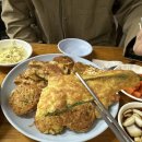 종로빈대떡 이미지