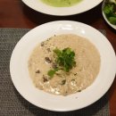 샹떼쥬르 | 전주 신시가지 시금치 파스타 맛집 : 샹떼쥬르 방문후기