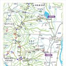 1067차 9월15일 남원 문덕봉&amp;고리봉 정기산행 이미지