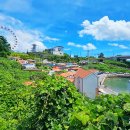 초양선착장 이미지