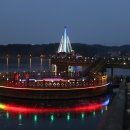 은파호수공원 이미지