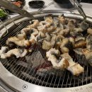 향산가든 | 김포 장어 맛집 추천 '향산수산'