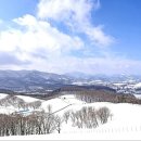 안반데기 목장 이미지