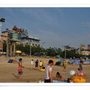 대천해수욕장 이미지