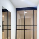 장자마을현대A | [금천동 장자 현대아파트] 따뜻한 화이트톤 인테리어 / 32평 아파트 인테리어 / 디자인 무드