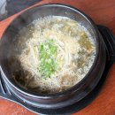 소도리 | 강릉 주문진 한식 맛집, 아들바위공원 근처 소도리 후기