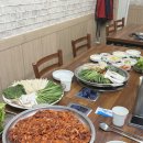 토담집 | 전주 현지인 맛집 추천 토담집 오리주물럭 후기