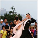 스포츠댄스 이미지