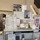 H-062 | 광주 동구 카페추천ㅣ소금빵 맛집 '쉐어링' 솔직후기