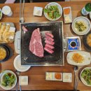 명품한우명가정육식당 이미지