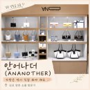 올리고365온라인판매점 | 경기도김포시가방판매점 안어나더(ANANOTHER)｜직접 본 마고백과 카드지갑