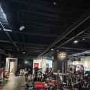 트레인 휘트니스 유성점 이미지