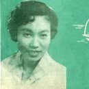 차은희 / 경상도 아가씨의 순정(1963) 이미지