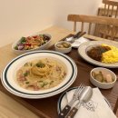 파스타입니다 하양점 이미지