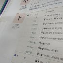 완산중학교 | 2024년 12월 JLPT N4 늦은 후기 / 일본어 공부 방법