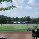 적성체육공원 축구장 이미지