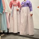 한복스타일을 활용한 우리옷 제작 | W13. 반가의 우리옷 혼주 조부모님 한복 대여 후기