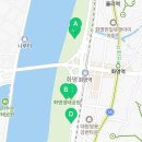 도시철도 화명역 5번 출구 이미지