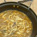 얼큰샤브샤브손칼국수 이미지