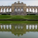 동유럽 여행-17(오스트리아) : 비엔나(쉔브론궁전,영웅광장,시민공원,슈테판성당)-마지막회 이미지