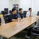 여수시도시관리공단노동조합 이미지