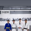 은평 유도체육관 이미지