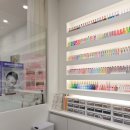 꿈마을 상가옆 | [리뷰] 부천 중동 네일 맛집 &#39;벨라비스&#39; / 원컬러 젤네일 후기💅