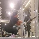 도이치모터스(주)양재서비스센터 | ​[양재역헬스장] 기구 맛집 ‘휘트니스M 양재점’에서 김재호 트레이너님께 받은 고관절 케어 &amp; 하체...