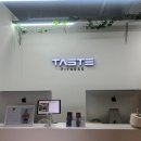 테이스트피트니스 헬스&PT 24시 수원우만점 이미지