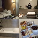 호텔크라페 | 대구 숙소 추천 호텔 크라페 호캉스 숙박 후기