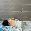 오케이참병원 | 돌전 아기 A형독감·명지아동병원 1인실 입원 후기