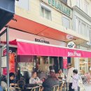BOLLE COFFEE(볼리커피) | 여행일지] 14일차, 9구 맛집 투어 가성비 인도요리 볼리난 Bollynan + 디저트 즐기기 + 갤러리 비비엔느