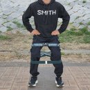 피지오스 | 프레스포인트 피지오스케일X 사용후기 무릎보강운동 /몬스터워킹