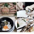 무진장물회 이미지