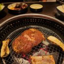 소잘커농장 | [서울 미아동] 미아사거리 맛집 옛날농장에서 소양념갈비, 돼지갈비, 소갈빗살 먹은 후기