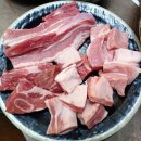 도경식당 | 성환맛집 [도경솥뚜껑삼겹살]에서 내돈내산 후기! 고기 맛집 인정