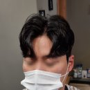 언이븐바버샵 이미지
