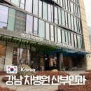 서울의과학연구소 | 강남 차병원 산부인과 임신6주 방문 예약 후기