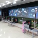 G 스크린골프 이미지